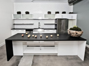 Silestone Arden Blue od Cosentino